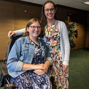 Meet your Posher, Amanda